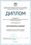 2020-2021 Кручинина Марья 10а (РО-обществознание)